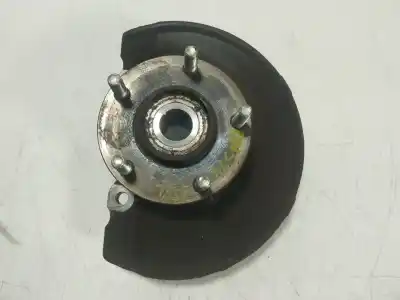 Second-hand car spare part front left knuckle for mitsubishi asx (ga_w_) 1.6 mivec (ga1w) oem iam references 3870a007  