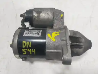 Second-hand car spare part starter motor for mitsubishi asx (ga_w_) 1.6 mivec (ga1w) oem iam references 1810a008