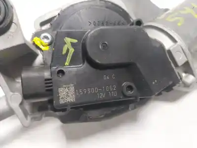 Автозапчасти б/у мотор переднего стеклоочистителя за mitsubishi asx (ga_w_) 1.6 mivec (ga1w) ссылки oem iam 8250a809  1593001052