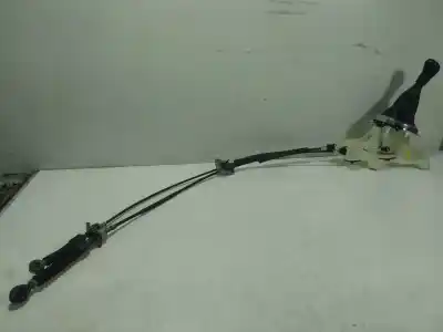 Second-hand car spare part gear lever for mitsubishi asx (ga_w_) 1.6 mivec (ga1w) oem iam references 2450a053