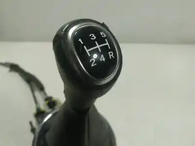 Автозапчасти б/у рычаг переключения передач за mitsubishi asx (ga_w_) 1.6 mivec (ga1w) ссылки oem iam 2450a053  