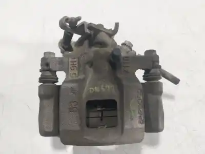 Second-hand car spare part rear right brake caliper for mitsubishi asx (ga_w_) 1.6 mivec (ga1w) oem iam references 4605b650