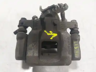 Second-hand car spare part rear left brake caliper for mitsubishi asx (ga_w_) 1.6 mivec (ga1w) oem iam references 4605b649