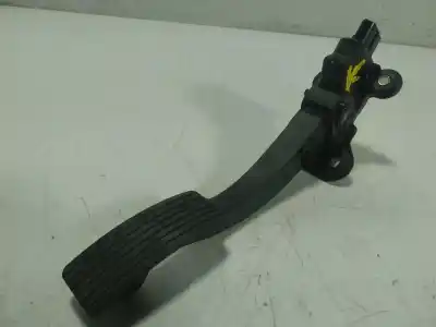 Second-hand car spare part accelerator pedal for mitsubishi asx (ga_w_) 1.6 mivec (ga1w) oem iam references 1600a102