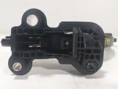 Автозапчастина б/у педальний потенціометр для mitsubishi asx (ga_w_) 1.6 mivec (ga1w) посилання на oem iam 1600a102  1600a102