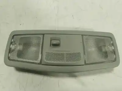 Second-hand car spare part interior light for mitsubishi asx (ga_w_) 1.6 mivec (ga1w) oem iam references 8401a009ha