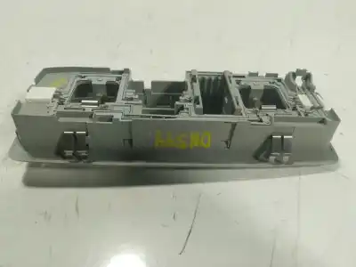 Автозапчастина б/у внутрішній лампа для mitsubishi asx (ga_w_) 1.6 mivec (ga1w) посилання на oem iam 8401a009ha  