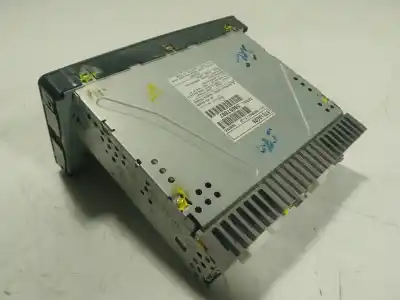 Second-hand car spare part audio system / radio cd for mitsubishi asx (ga_w_) 1.6 mivec (ga1w) oem iam references 8701a626  8701a626