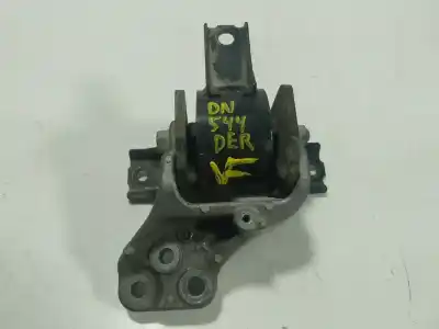 Second-hand car spare part right engine support for mitsubishi asx (ga_w_) 1.6 mivec (ga1w) oem iam references 1091a194  
