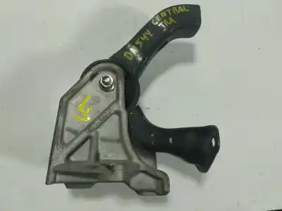 Second-hand car spare part rear engine support for mitsubishi asx (ga_w_) 1.6 mivec (ga1w) oem iam references mn101387