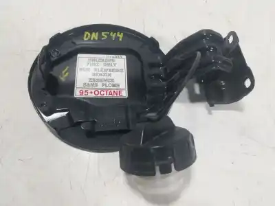 Автозапчастина б/у колпачка паливна для mitsubishi asx (ga_w_) 1.6 mivec (ga1w) посилання на oem iam 5940a143  1711a033