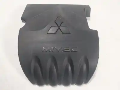 Second-hand car spare part engine cover for mitsubishi asx (ga_w_) 1.6 mivec (ga1w) oem iam references 1003a243