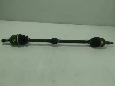 Second-hand car spare part right drive for mitsubishi asx (ga_w_) 1.6 mivec (ga1w) oem iam references 3815a034