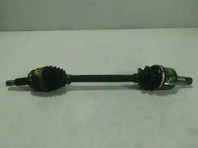 Second-hand car spare part front left transmission for mitsubishi asx (ga_w_) 1.6 mivec (ga1w) oem iam references 3815a457