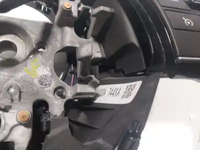 Автозапчастина б/у кермо для mitsubishi asx (ga_w_) 1.6 mivec (ga1w) посилання на oem iam 4400a706xa  4400a744xa