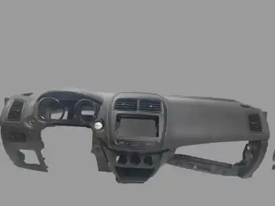 Second-hand car spare part dashboard for mitsubishi asx (ga_w_) 1.6 mivec (ga1w) oem iam references 8000a458xb