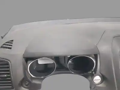 Second-hand car spare part dashboard for mitsubishi asx (ga_w_) 1.6 mivec (ga1w) oem iam references 8000a458xb 7030a429 