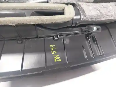 Second-hand car spare part dashboard for mitsubishi asx (ga_w_) 1.6 mivec (ga1w) oem iam references 8000a458xb 7030a429 