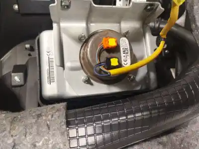 Second-hand car spare part dashboard for mitsubishi asx (ga_w_) 1.6 mivec (ga1w) oem iam references 8000a458xb 7030a429 
