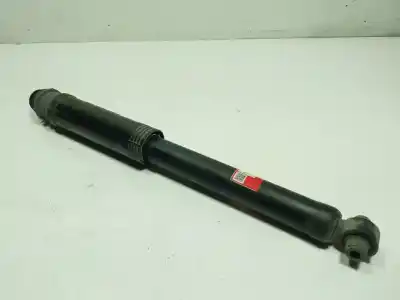 Pezzo di ricambio per auto di seconda mano ammortizzatore posteriore sinistro per toyota prius plus (_w4_) 1.8 hybrid (zvw40w zvw41w) riferimenti oem iam 4853080747
