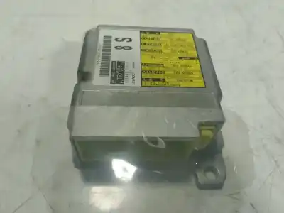 Pezzo di ricambio per auto di seconda mano centralina airbag per toyota prius plus (_w4_) 1.8 hybrid (zvw40w zvw41w) riferimenti oem iam 8917047760