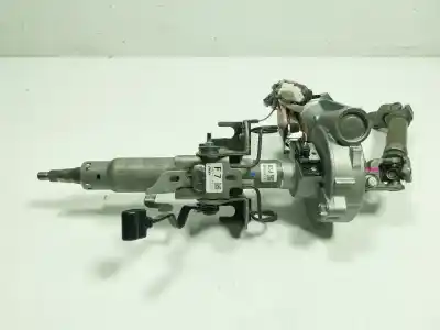 Pezzo di ricambio per auto di seconda mano piantone dello sterzo per toyota prius plus (_w4_) 1.8 hybrid (zvw40w zvw41w) riferimenti oem iam 4525047310