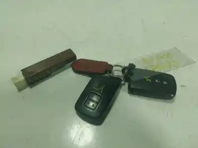 Pezzo di ricambio per auto di seconda mano interruttore di avviamento per toyota prius plus (_w4_) 1.8 hybrid (zvw40w zvw41w) riferimenti oem iam 899a047010