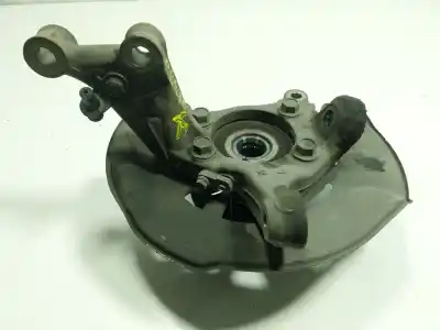 Pezzo di ricambio per auto di seconda mano snodo anteriore sinistro per toyota prius plus (_w4_) 1.8 hybrid (zvw40w zvw41w) riferimenti oem iam 4321212410