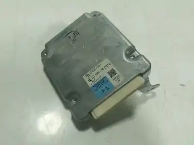 Pezzo di ricambio per auto di seconda mano modulo elettronico per toyota prius plus (_w4_) 1.8 hybrid (zvw40w zvw41w) riferimenti oem iam 8815047180