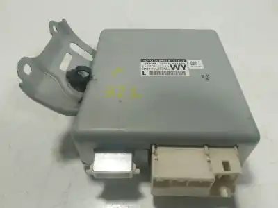 Pezzo di ricambio per auto di seconda mano modulo elettronico per toyota prius plus (_w4_) 1.8 hybrid (zvw40w zvw41w) riferimenti oem iam 8965047620