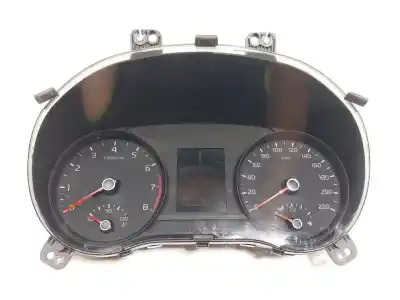 Recambio de automóvil de segunda mano de cuadro instrumentos para kia stonic (yb) 1.2 cvvt referencias oem iam 94003h8550