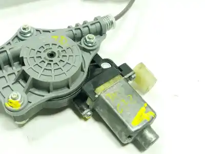 Recambio de automóvil de segunda mano de elevalunas trasero derecho para kia stonic (yb) 1.2 cvvt referencias oem iam 83402h8100  