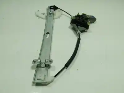 Recambio de automóvil de segunda mano de elevalunas trasero izquierdo para kia stonic (yb) 1.2 cvvt referencias oem iam 83401h8100