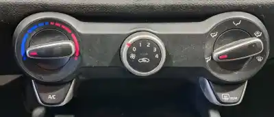 Автозапчасти б/у отопление / кондиционирование воздуха за kia stonic (yb) 1.2 cvvt ссылки oem iam 97250h8120lef  97250h8120lef