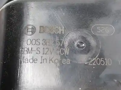 Автозапчасти б/у отопительный двигатель за kia stonic (yb) 1.2 cvvt ссылки oem iam 97113h8000  313510201h
