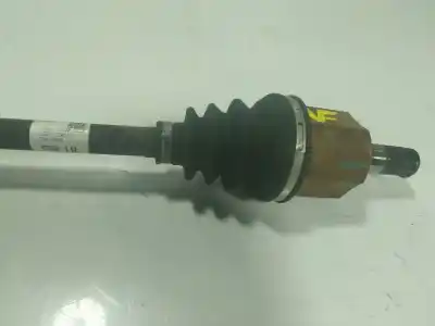 Автозапчасти б/у передняя левая трансмиссия за kia stonic (yb) 1.2 cvvt ссылки oem iam 49500h8050  49500h8050