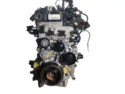 Автозапчасти б/у полный двигатель за bmw x1 (f48) sdrive 18 d ссылки oem iam 11002473086