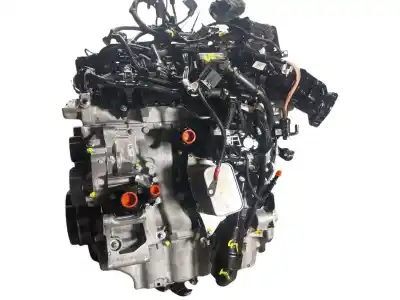 Peça sobressalente para automóvel em segunda mão motor completo por bmw x1 (f48) sdrive 18 d referências oem iam 11002473086