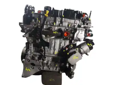 Second-hand car spare part COMPLETE ENGINE for FORD C-MAX II (DXA/CB7, DXA/CEU)  OEM IAM references 2016367  XWDA