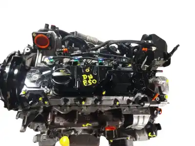 Second-hand car spare part complete engine for ford c-max ii (dxa/cb7, dxa/ceu) 1.5 tdci oem iam references 2016367  xwda