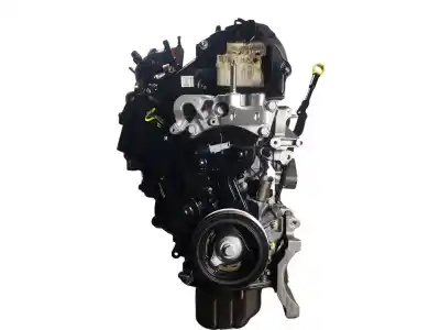 Second-hand car spare part complete engine for ford c-max ii (dxa/cb7, dxa/ceu) 1.5 tdci oem iam references 2016367  xwda