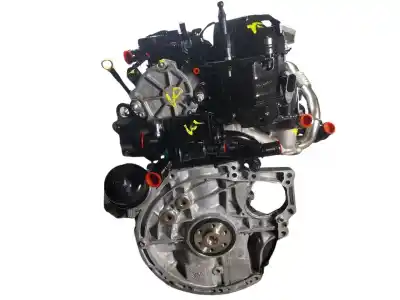 Second-hand car spare part complete engine for ford c-max ii (dxa/cb7, dxa/ceu) 1.5 tdci oem iam references 2016367  xwda