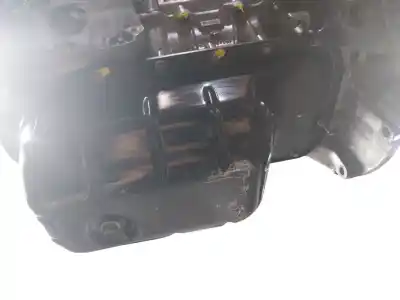 Second-hand car spare part complete engine for ford c-max ii (dxa/cb7, dxa/ceu) 1.5 tdci oem iam references 2016367  xwda