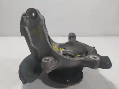 Автозапчасти б/у передняя правая кулачка за cupra formentor (km7) 2.0 tdi ссылки oem iam 5wa407254a  