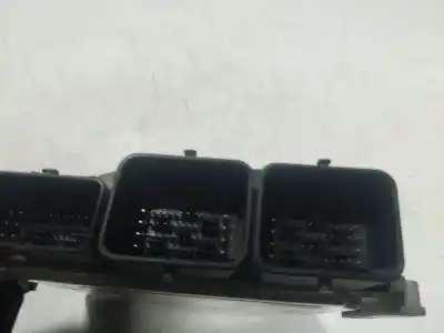 Автозапчасти б/у блок управления двигателем за land rover range rover evoque (l538) 2.2 d 4x4 ссылки oem iam lr028410  bj3212c520vb