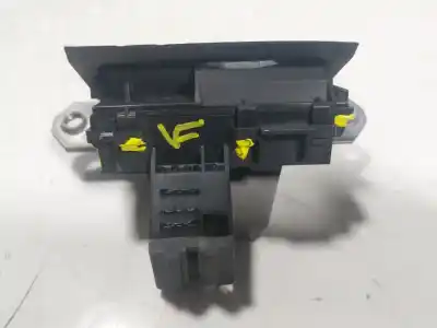 Автозапчастина б/у замок багажника / ворот для land rover range rover evoque (l538) 2.2 d 4x4 посилання на oem iam lr014184  6h52a442a66ad