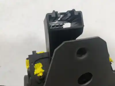 Автозапчастина б/у замок багажника / ворот для land rover range rover evoque (l538) 2.2 d 4x4 посилання на oem iam lr014184  6h52a442a66ad