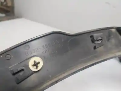 Second-hand car spare part rear left winglet for land rover range rover evoque (l538) 2.2 d 4x4 oem iam references lr035117  bj32290e23ae
