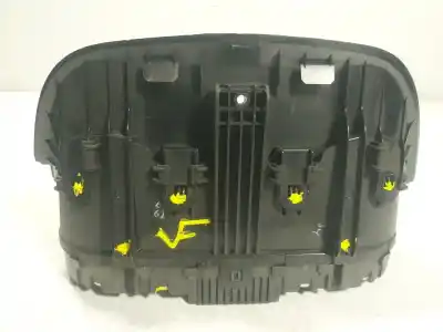 Second-hand car spare part dashboard for land rover range rover evoque (l538) 2.2 d 4x4 oem iam references lr034164  bj3210849ef