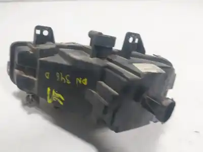 Автозапчасти б/у правая противотуманная фара за land rover range rover evoque (l538) 2.2 d 4x4 ссылки oem iam lr026089  bj3mr15k200ab